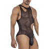 CandyMan Body Ushi Noir